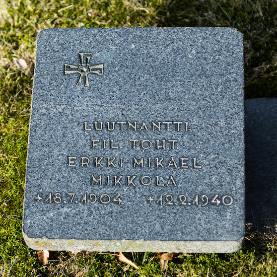 Erkki Mikkola (Helsingfors)