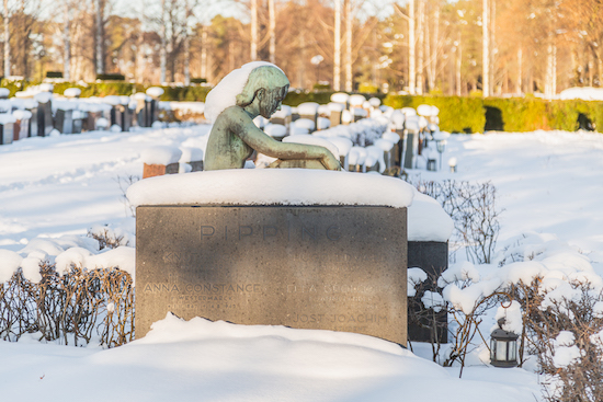 Hugo E Pipping (Helsingfors, Sandudds nya begravningsplats 35-14-1)