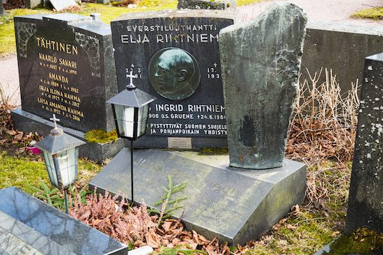 Juha Rihtniemi (Helsingfors, Sandudds nya begravningsplats 36-14-2)