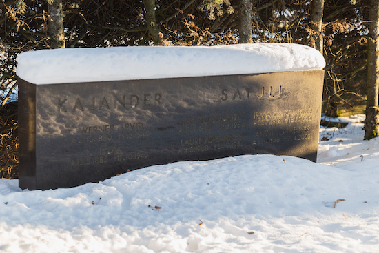 Antti Satuli (Helsingfors)