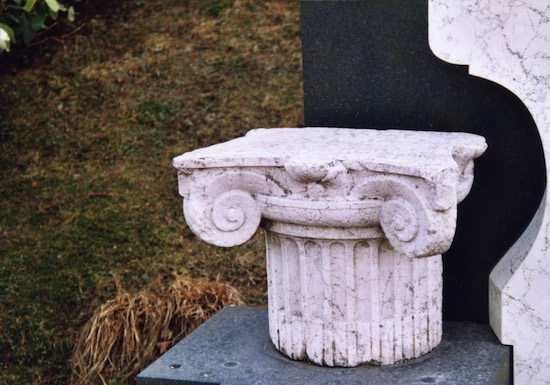 Alvar Aalto (Helsingfors, Sandudds gamla begravningsplats 21 T)