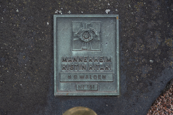 Rudolf Walden (Helsingfors, Sandudds gamla begravningsplats 6–25–)